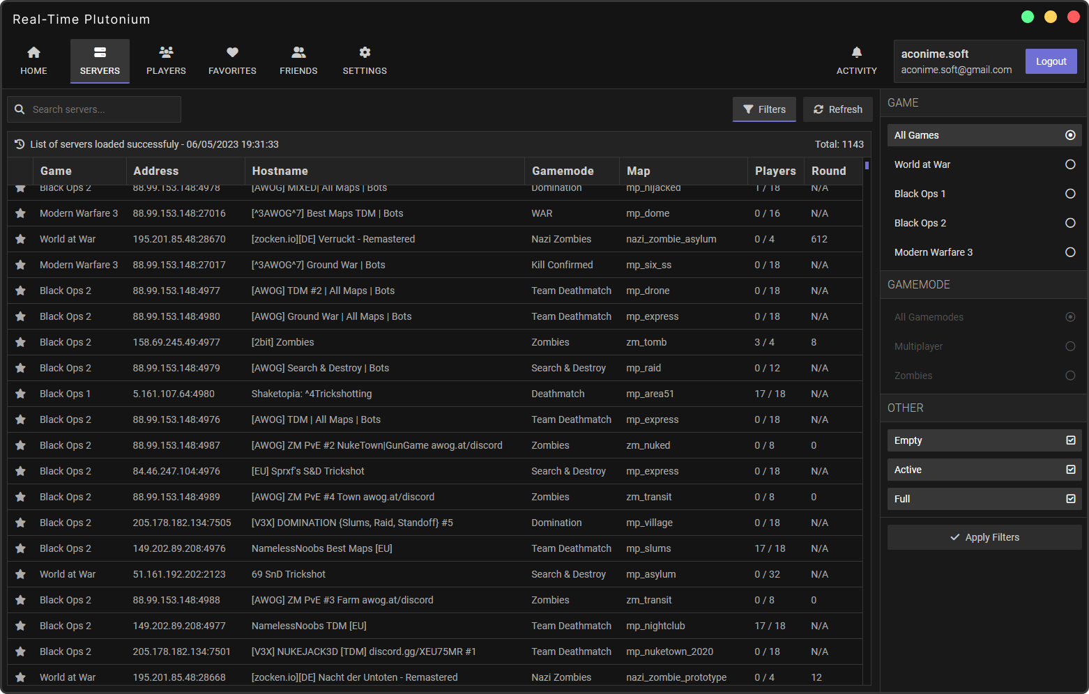 Download RT Plutonium Download RT Plutonium